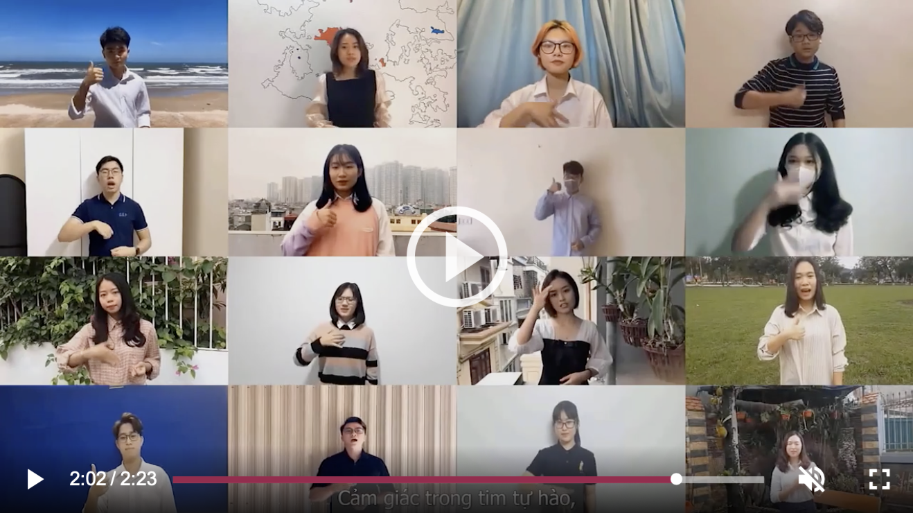 Điểm danh những chủ đề dễ ăn giải tại "Nhật ký mùa Covid" (phần 2)